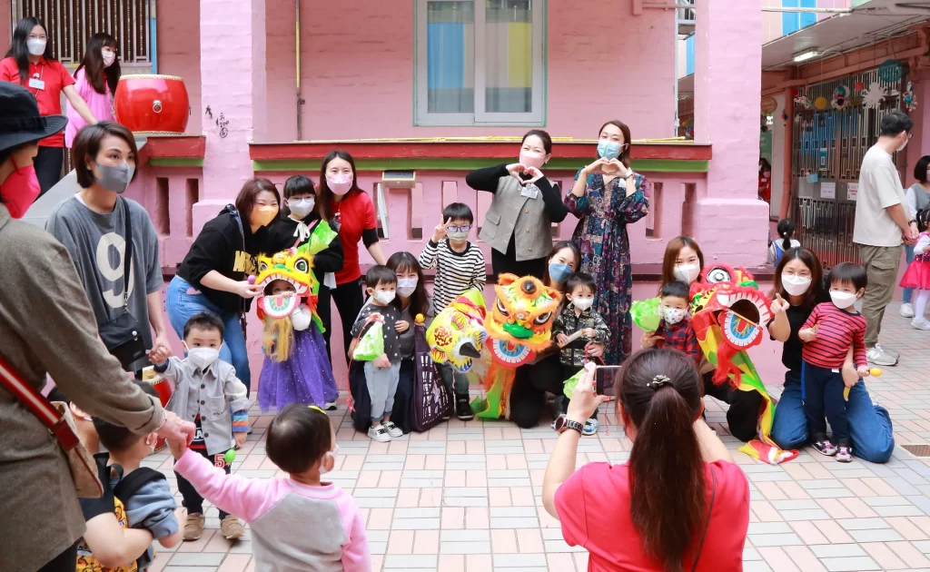 ​弘揚中國文化 2023-2024