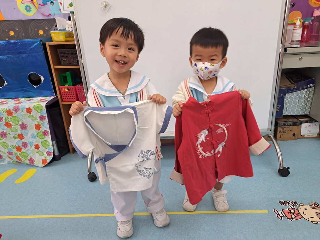 我是中國人4